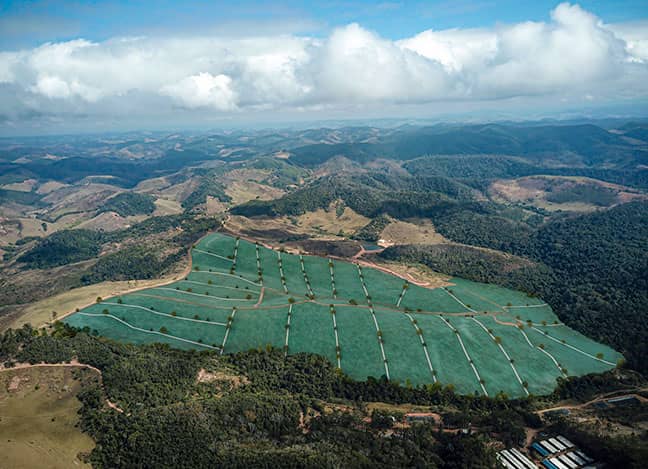 Condomínio Rural Terra Vista