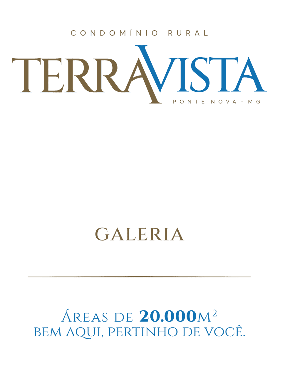 Condomínio Rural Terra Vista