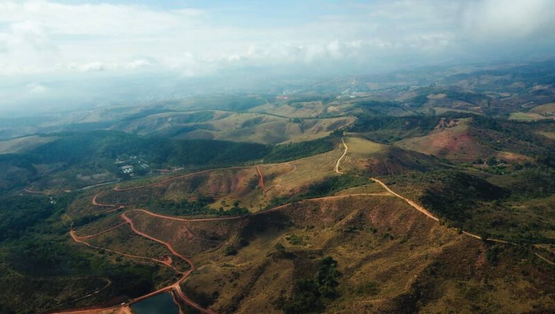 Condomínio Rural Terra Vista