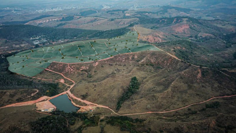 Condomínio Rural Terra Vista