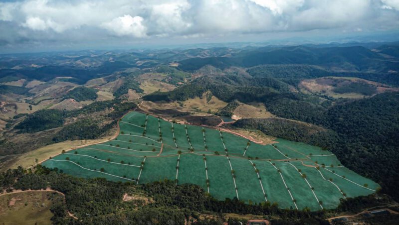 Condomínio Rural Terra Vista