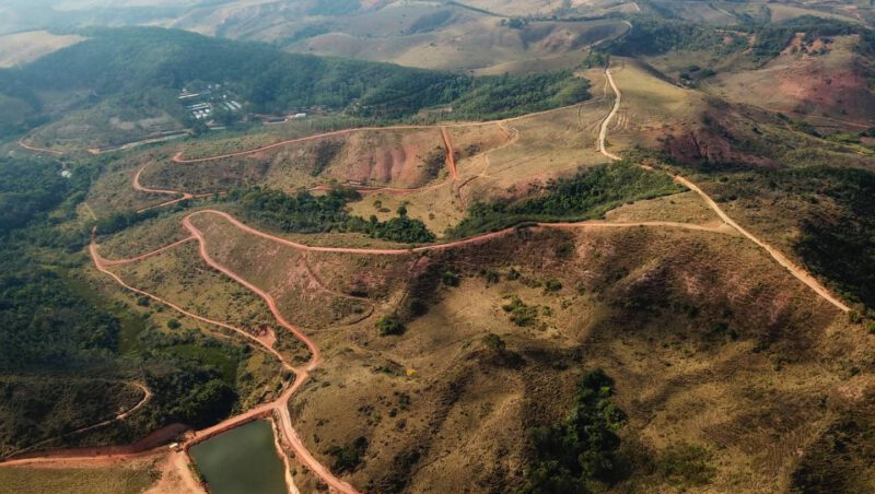 Condomínio Rural Terra Vista