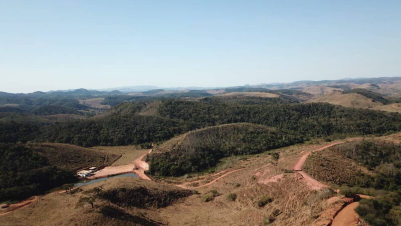 Condomínio Rural Terra Vista