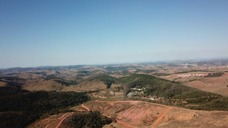 Condomínio Rural Terra Vista