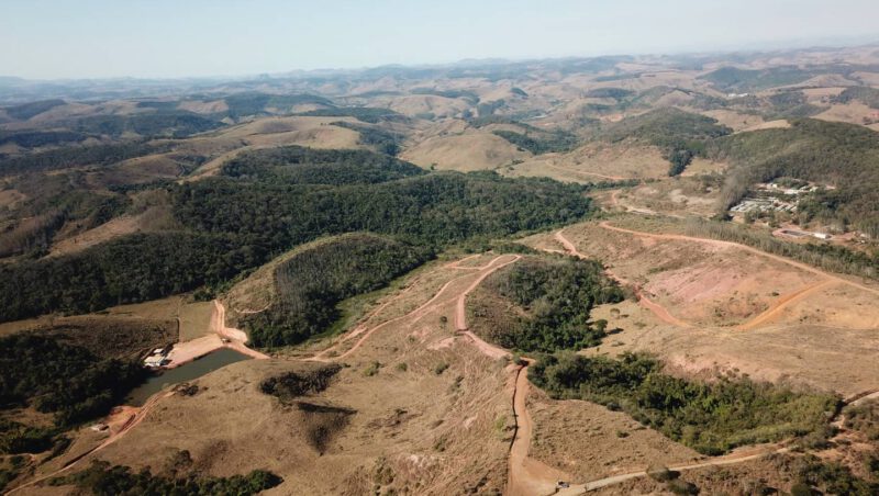 Condomínio Rural Terra Vista