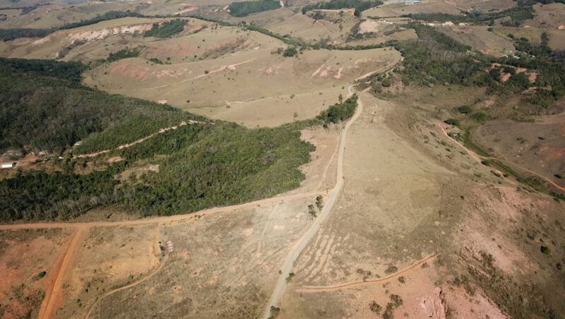 Condomínio Rural Terra Vista
