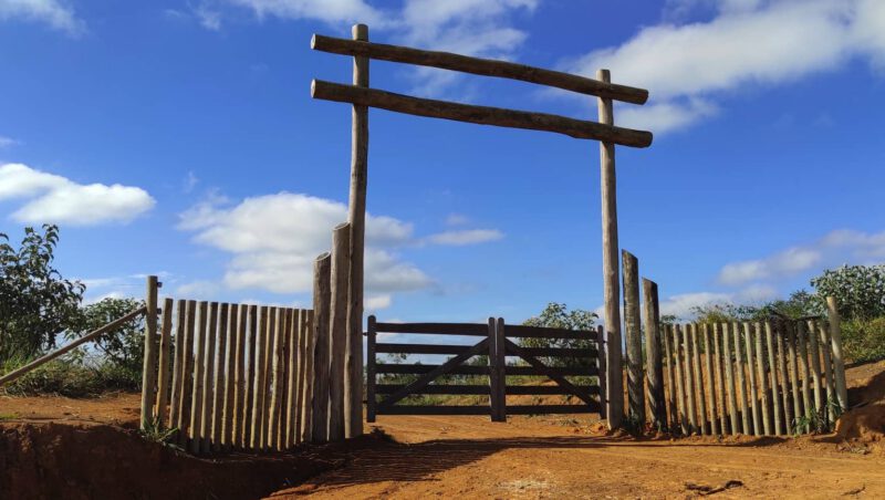 Condomínio Rural Terra Vista